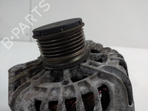 Used Alternator Alternator DACIA SANDERO 1.5 dCi (68 hp) 20899155 20899155