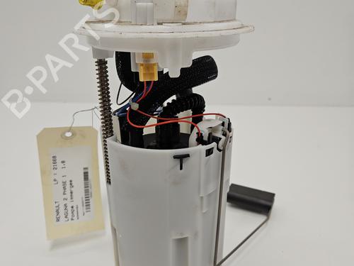 Used Fuel pump RENAULT LAGUNA II (BG0/1_) 1.8 16V (BG04, BG0B, BG0C, BG0V) (117 hp) 29142309