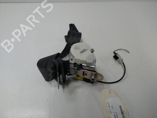 Used Rear right seatbelt Rear right seatbelt RENAULT CLIO III (BR0/1, CR0/1) 1.5 dCi (BR17, CR17) (86 hp) 20899814 20899814