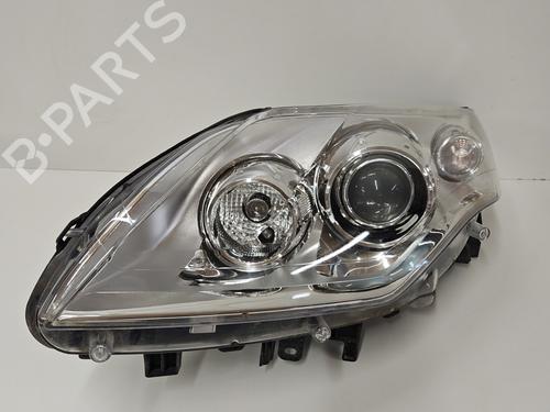 Used Left headlight RENAULT LAGUNA III (BT0/1) 1.5 dCi (BT00, BT0A, BT0T, BT1J) (110 hp) 24334969