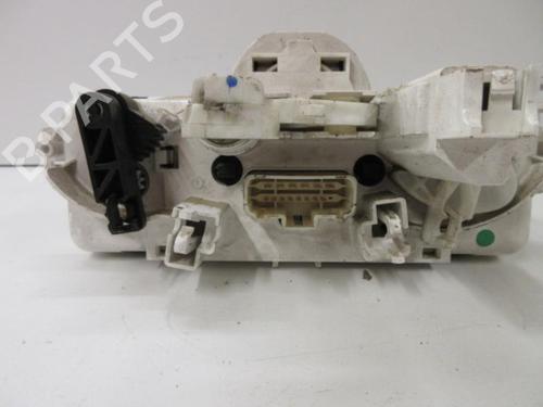 Used Climate control Climate control RENAULT MODUS / GRAND MODUS (F/JP0_) 1.5 dCi (FP0G, JP0G) (68 hp) 22106841 22106841