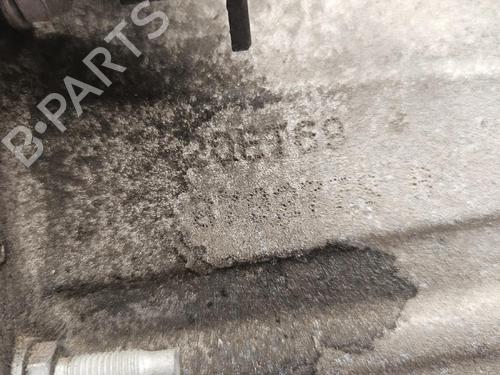 Used Gearbox Gearbox 37287646 37287646