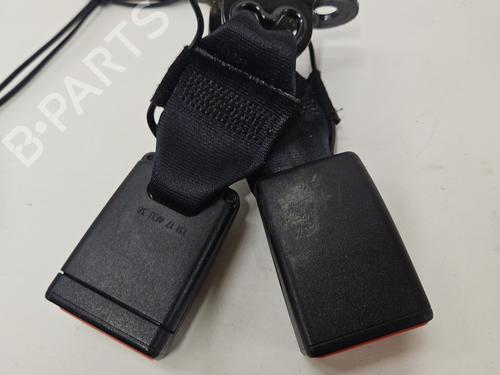 Sikkerhetsbelte-spenne CITROËN C3 III (SX) 1.6 BlueHDi 75 | BP31323273I32