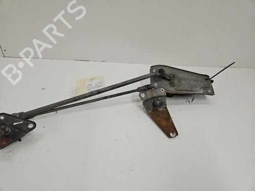 Motor limpia delantero CITROËN BERLINGO / BERLINGO FIRST Box Body/MPV (M_) 1.9 D 70 (MBWJZ, MCWJZ) 00006405L1