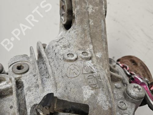 Used Front differential Front differential PORSCHE CAYENNE (92A) 4.2 S Diesel (382 hp) 40614087 40614087
