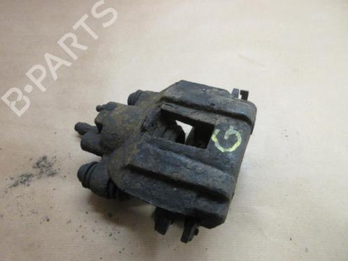 Used Left rear brake caliper MERCEDES-BENZ M-CLASS (W163) ML 230 (163.136) (150 hp) 20897471