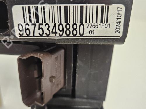 Used Electronic module Electronic module 38159302 38159302