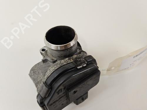 Used Throttle body PEUGEOT 208 I (CA_, CC_) 1.4 HDi (68 hp) 24321529