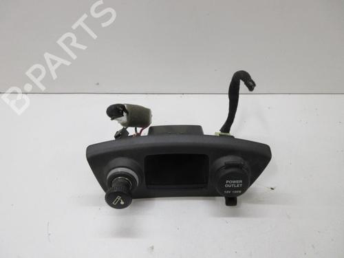 Used Electronic module KIA RIO II (JB) 1.5 CRDi (110 hp) 20897775