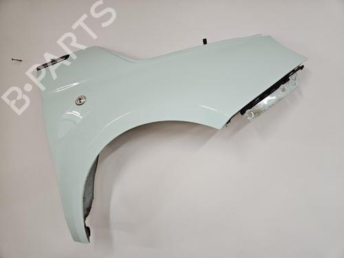 Used Right front fenders Right front fenders 39522850 39522850