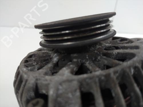 Alternator RENAULT CLIO II (BB_, CB_) 1.2 16V (BB05, BB0W, BB11, BB27, BB2T, BB2U, BB2V, CB05,... | BP20890870M7