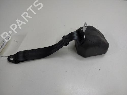 Used Rear left belt tensioner CITROËN DS3 (SA_) 1.2 VTi 82 (82 hp) 20893545