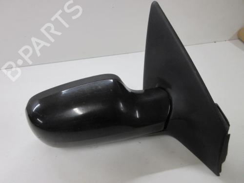 Used Right mirror RENAULT MEGANE II (BM0/1_, CM0/1_) 1.6 16V (BM0C, CM0C) (113 hp) 20894778