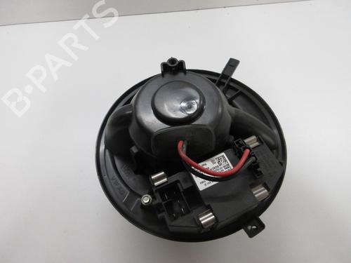 Heater blower motor AUDI A3 (8P1) 1.9 TDI | BP20902653M62 