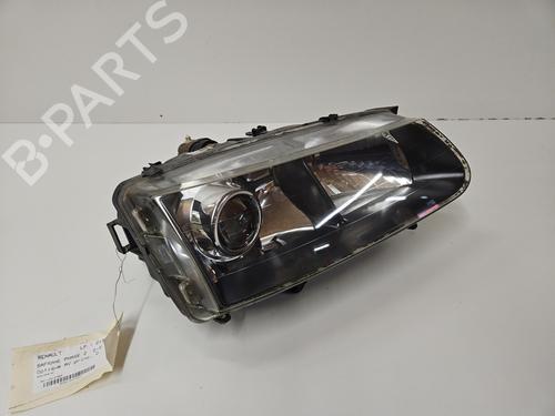 Phare droit RENAULT SAFRANE II (B54_) 2.2 dT (B54G) (113 hp) 32099252