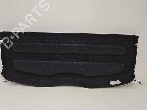 Rear parcel shelf CITROËN C3 III (SX) 1.2 PureTech 82 | BP23792635C85 - Image 3