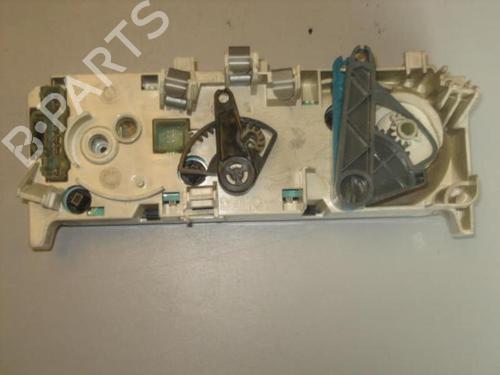 Used Climate control Climate control PEUGEOT PARTNER MPV (5_, G_) 1.9 D (69 hp) 20910419 20910419