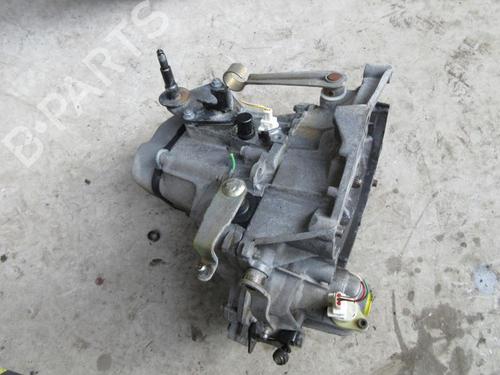 Gearbox PEUGEOT 206 Hatchback (2A/C) 1.1 i | BP20903131M3 