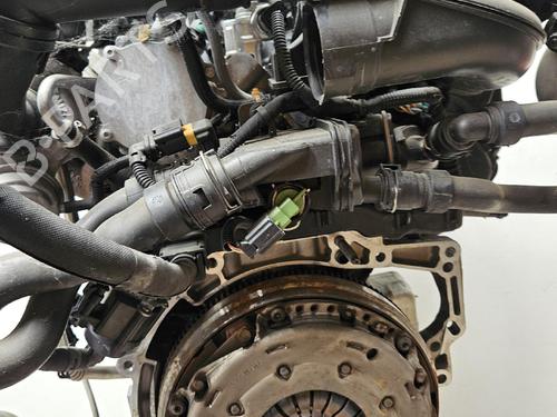 Engine CITROËN C4 II (NC_) 1.2 THP 130 (NCHNYM, NCHNYT) | BP38192416M1 - Image 4