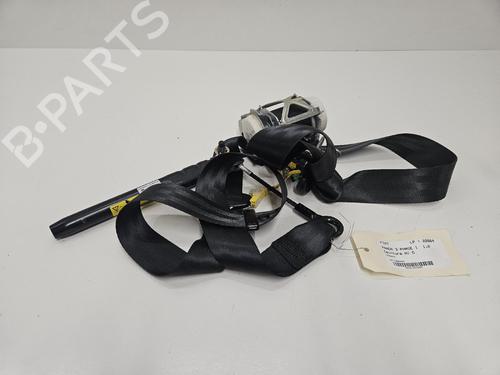 Front left seatbelt FIAT PANDA (312_, 319_) 1.2 (312PXA1A) | BP38423692I26 - Image 4