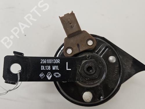 Horn DACIA SANDERO III 1.0 TCe 100 ECO-G | BP37734498E13 - Image 2