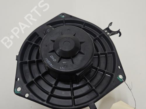 Used Heater blower motor RENAULT LAGUNA III (BT0/1) 2.0 dCi (BT01, BT08, BT09, BT0E, BT0K, BT12, BT1C, BT1D,... (150 hp) 32177396