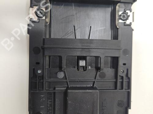 Used Electronic module Electronic module RENAULT MEGANE III Hatchback (BZ0/1_, B3_) [2008-2026] 33857219 33857219