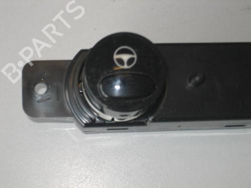 Warning switch FIAT 500 (312_) 1.3 D Multijet (312AXB1A) | BP20898450I22 