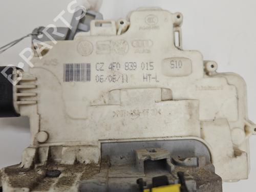Used Rear left lock Rear left lock AUDI A3 Sportback (8PA) RS3 quattro (340 hp) 24512409 24512409