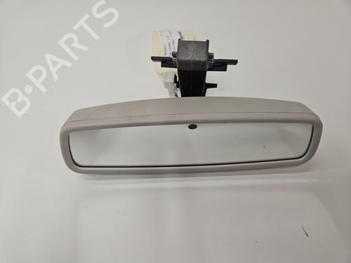 Innenspiegel für RENAULT TALISMAN (LP_) 1.6 dCi 130 (130 hp) 31698341