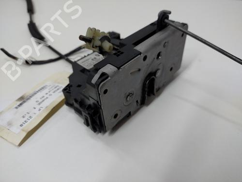 Front left lock OPEL CORSA D (S07) 1.2 (L08, L68) | BP23792949C98 