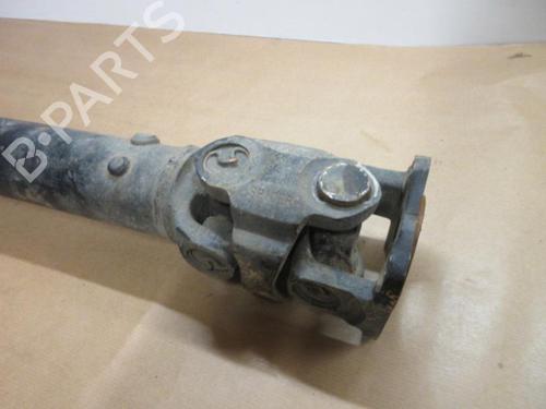 Driveshaft MERCEDES-BENZ M-CLASS (W163) ML 230 (163.136) | BP22107892M37 