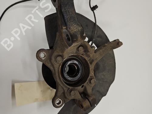 Used Right front steering knuckle Right front steering knuckle KIA SPORTAGE IV (QL, QLE) 1.6 CRDi (116 hp) 32221572 32221572