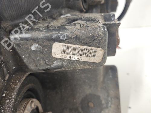 Right headlight TOYOTA COROLLA Verso (ZER_, ZZE12_, R1_) 2.2 D-4D (AUR10_, AUR10R) | BP32375747C29 