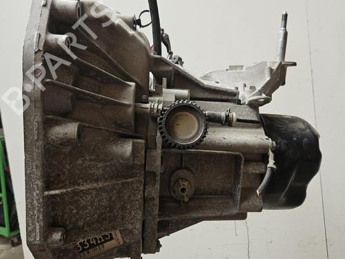 Gearbox RENAULT CLIO IV (BH_) 0.9 TCe 90 (BHNF, BHMA, BHMH, BHJK, BHJR) | BP36011982M3 - Image 5