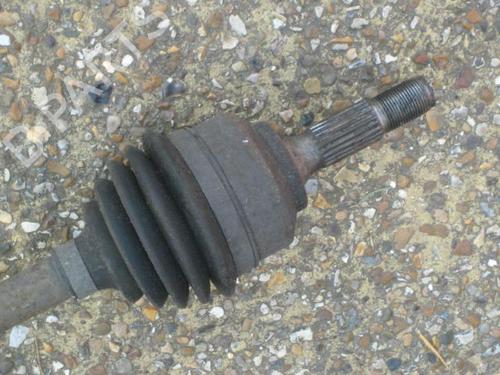 Used Left front driveshaft Left front driveshaft CITROËN C3 I (FC_, FN_) 1.4 HDi (68 hp) 20892333 20892333