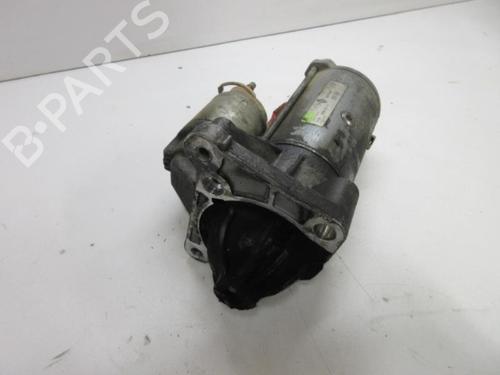 Starter RENAULT MEGANE II (BM0/1_, CM0/1_) 1.9 dCi (BM0G, CM0G) | BP20892184M8 