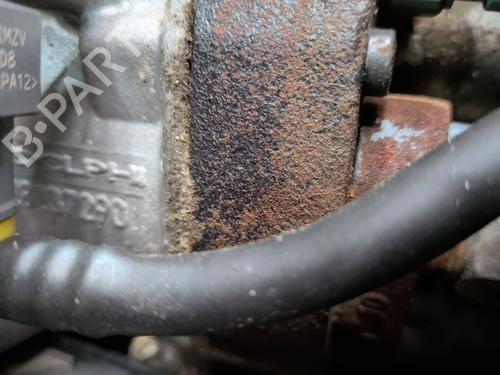 Engine RENAULT MEGANE III Hatchback (BZ0/1_, B3_) 1.5 dCi (BZ09, BZ0D, BZ1W, BZ29, BZ14) | BP32658922M1  - Image 6