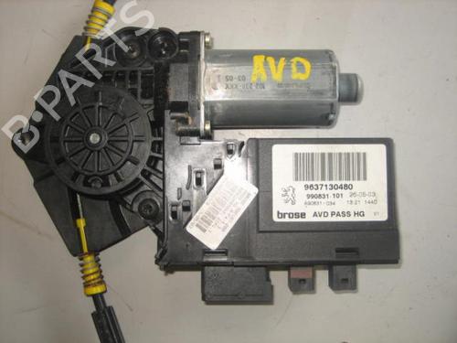 Used Front right window mechanism Front right window mechanism 20903829 20903829
