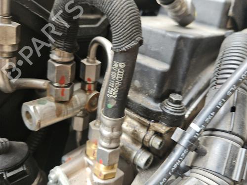 Engine PORSCHE CAYENNE (9PA) 3.6 | BP28206962M1  - Image 7