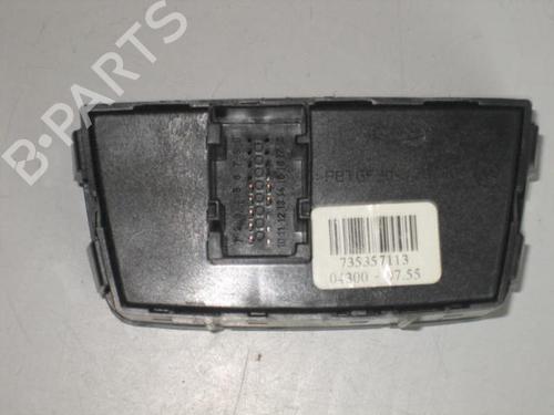 Warning switch FIAT PANDA (169_) 1.2 (169.AXB11, 169.AXB1A) | BP22105375I22 
