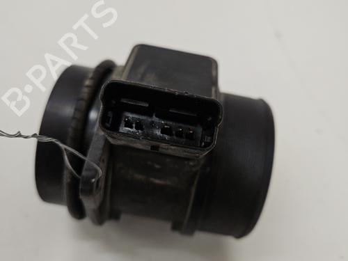 Used Mass air flow sensor Mass air flow sensor CITROËN BERLINGO / BERLINGO FIRST MPV (MF_, GJK_, GFK_) 2.0 HDI 90 (MFRHY) (90 hp) 28503731 28503731