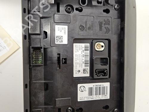 display-monitor-citroen-c3-iii-sx-2016-30923131 main image