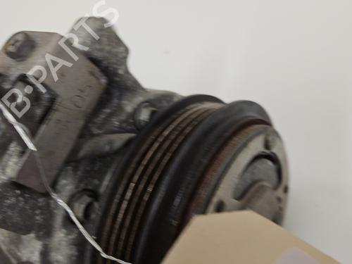 Used AC compressor AC compressor FORD USA MUSTANG Coupe 2.3 EcoBoost (317 hp) 24449068 24449068