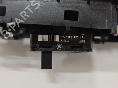 Right front window switch BMW X1 (E84) sDrive 18 d | BP25294760I26 - Image 3