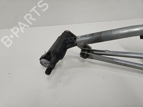 Front wiper motor DACIA SANDERO II 1.0 SCe 75 (B8JC, B8JD, B8NC) | BP37628973M29 - Image 2