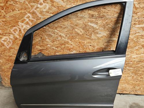 Used Left front door MERCEDES-BENZ B-CLASS Sports Tourer (W245) B 200 CDI (245.208) (140 hp) 26646131