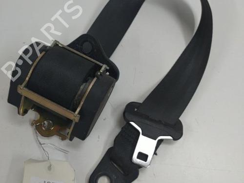 Gurtstraffer links hinten für PEUGEOT 206 Hatchback (2A/C) 1.4 i (75 hp) 20888140