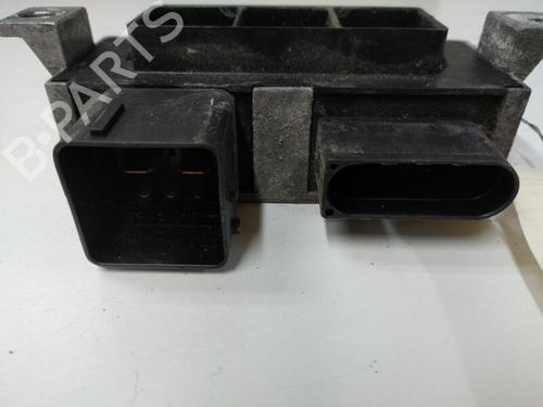 Used Electronic module Electronic module RENAULT TRAFIC III Van (FG_) 1.6 dCi 115 (FGMD) (116 hp) 20905587 20905587