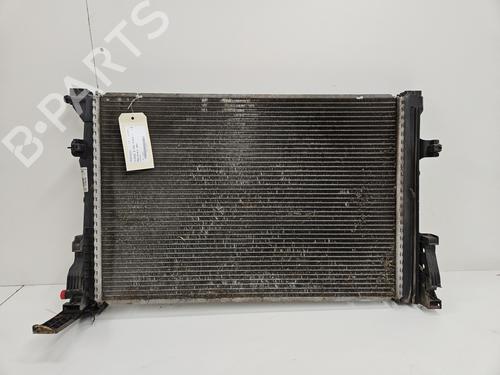 Used Water radiator MERCEDES-BENZ B-CLASS Sports Tourer (W246, W242) B 180 CDI (246.200) (109 hp) 30176583